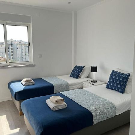 Room Near The Airport Lisabona Exterior foto