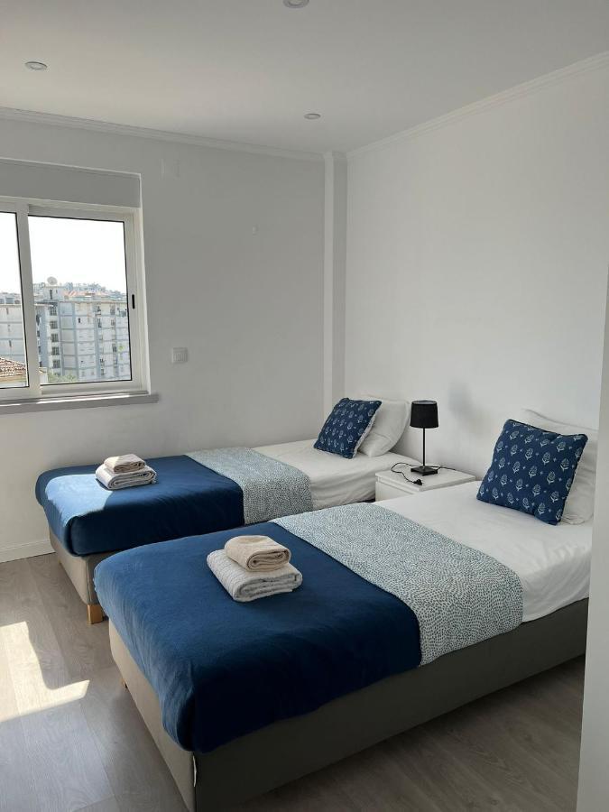 Room Near The Airport Lisabona Exterior foto