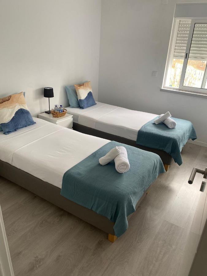 Room Near The Airport Lisabona Exterior foto